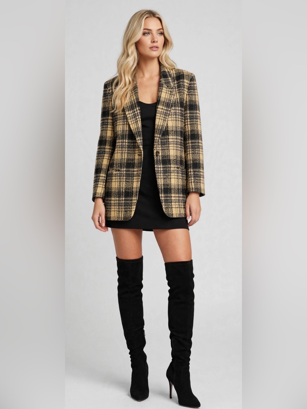 Jones New York Blazer